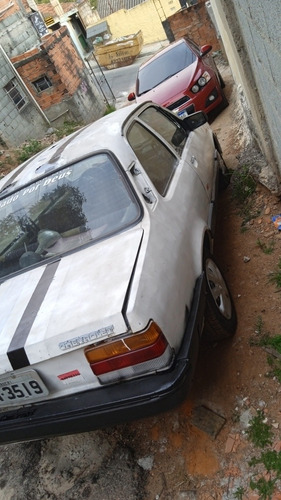 Imagem 1 de 9 de Chevrolet Shevette