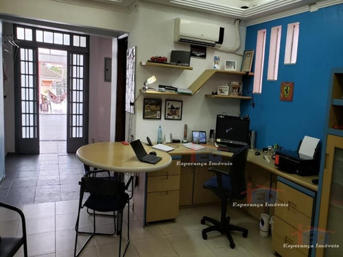 Imagem 3 de 15 de Ref.: 4498 - Assobradada Em Osasco Para Venda - V4498