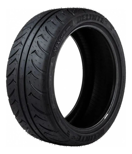 Kit 4 Pneus Delinte Aro 15 195/55r15 Apex King Ak01 86w Xl