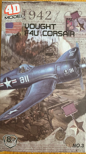 Aviones Guerra Para Armar 1942