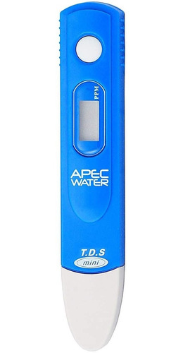 Apec Tdsmeter Medidor Digital Tds Tester De Calidad Del Agua