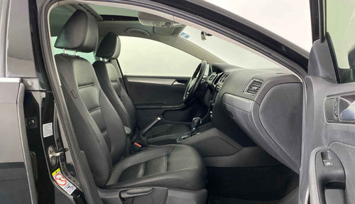 Imagen 11 de 15 de 120001 - Volkswagen Jetta 2015 Con Garantía