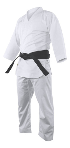 Traje De Karate Para Entrenamiento, Ko 2.0