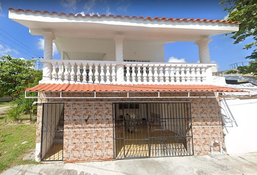 Casa En Venta En Colonia Centro Cancun Quintana Roo