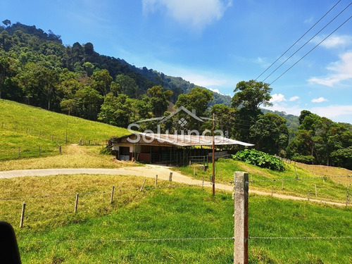 Imagen 25 de 30 de Amplia Finca En Venta Mérida, Chiguará