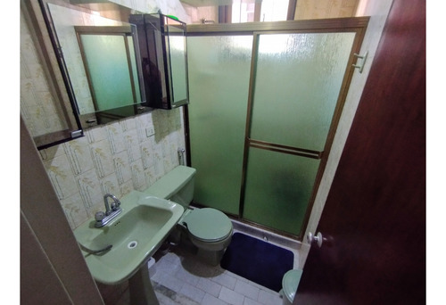 Apartamento En Venta En La Trigaleña Sp- 7186338