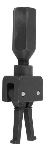 Accesorio De Tracción Pilot Bearing, 2 Mordazas, Acero Pesad