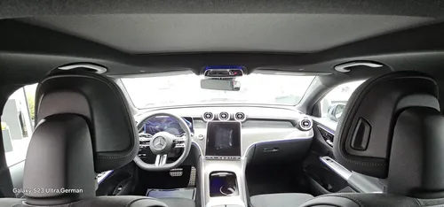 Mercedes-benz Glc 300 4matic Suv Híbrida