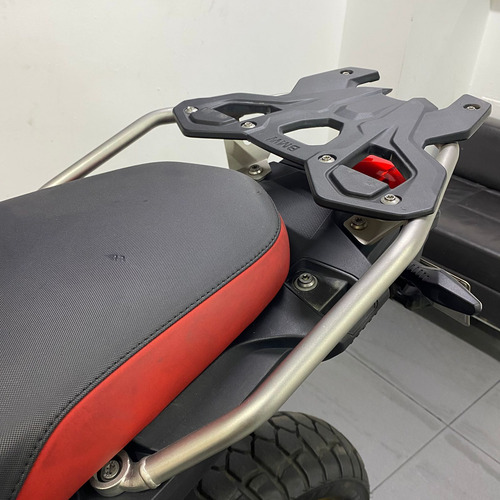 Bmw F 850 Gs