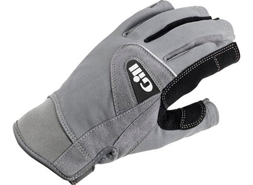 Imagen 2 de 6 de Guantes Nauticos Gill Marine Dedos Cortos Deportes Nauticos