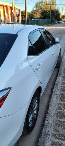 Toyota Corolla 1.8 Xei Cvt Pack 140cv