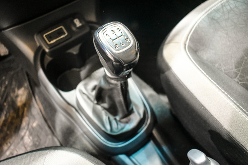 Fiat Mobi 1.0 Way