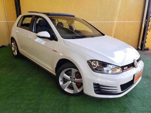 Volkswagen Golf Gti Dsg 2.0 Tsi Aut. (novo) 2017