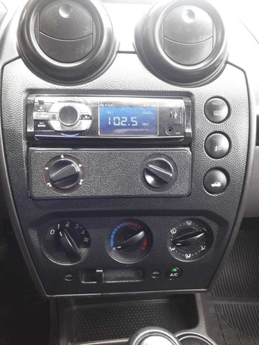 Ford Fiesta Sedan 1.0 Flex 2008 Completo