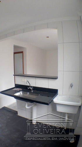 Imagem 4 de 15 de Apartamento - Jardim Paraiso - Ref: 10535 - V-10535