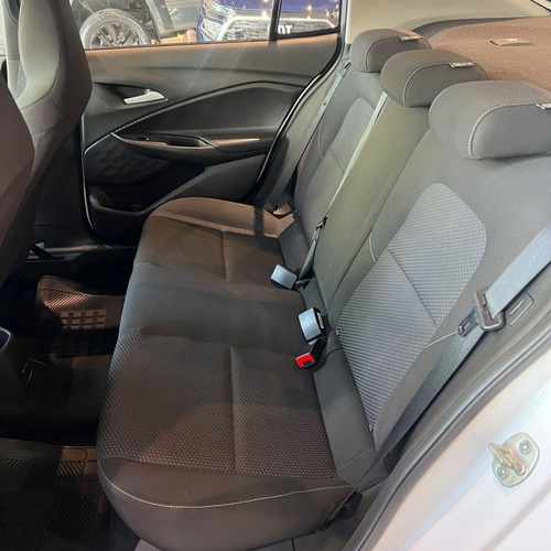 Chevrolet Onix SEDAN Plus LT 1.0 12V Flex 4p Mec.