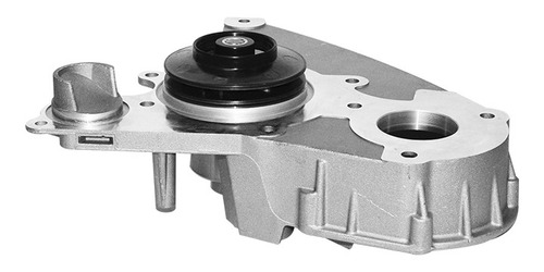 Bomba Agua Ducato 40 L4 2.3l 06 A 19 K-nadian 8610997