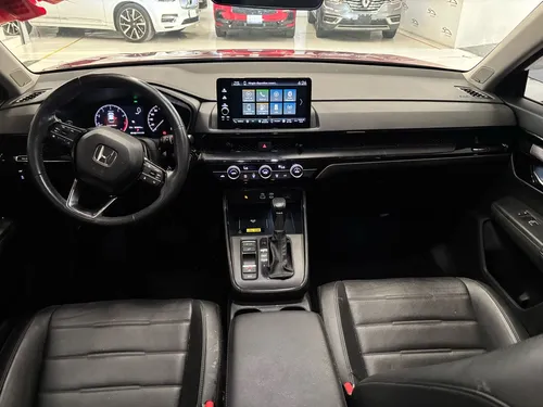 Honda CR-V 1.5 Touring Cvt