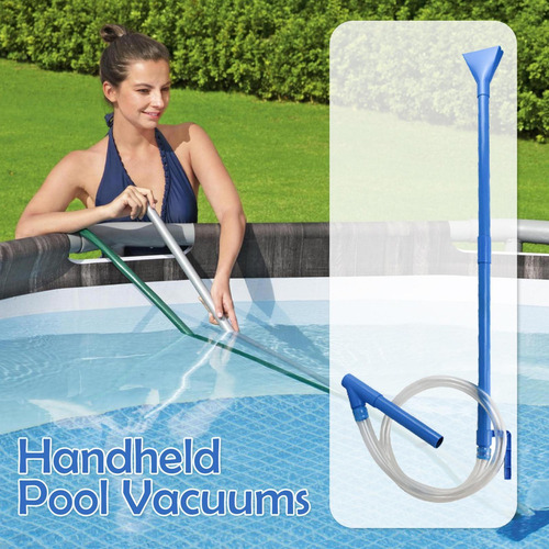 Aspiradoras De Piscina De Mano Aspiradora De Piscina Para Pi