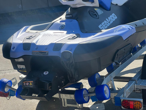 Sea Doo Spark Ok Año 2024