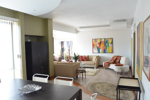 Imagen 3 de 22 de Apartamento En Res. Los Tepuys, Prebo 04124667445 (ata-892)