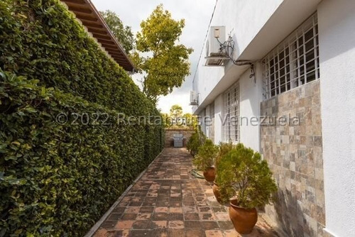 Imagen 16 de 17 de Casa En Alquiler Caurimare 22-21932 María José Diaz +58 424-1747490
