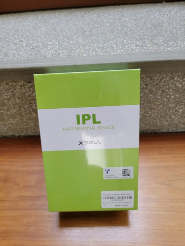 Depilación Ipl Para Mujeres Y Hombres Removedor De Vello