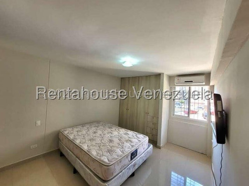 Norgelin Diaz Alquila Apartamento En El Este De Barquisimeto Con Planta Eléctrica Cod. 25-15218