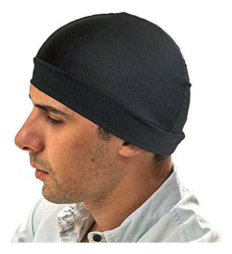 Bee Sales Company Titan Real Fit Spandex Cap