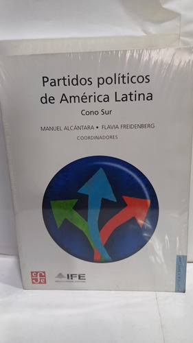 Partidos Politicos De America Latina Cono Sur 