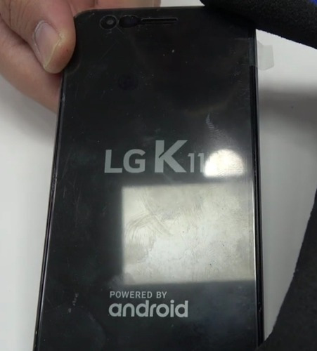 Pantalla Lcd Completa LG K11
