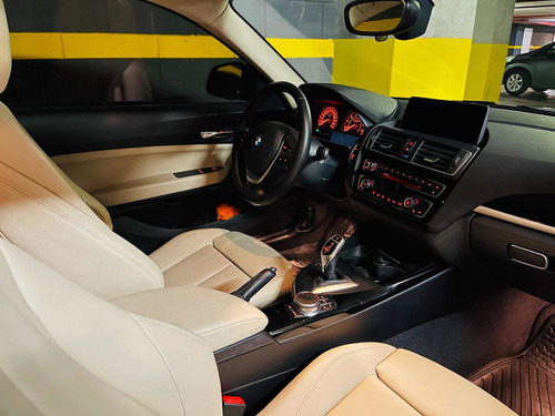 Bmw Serie 2 2.0 220i Sport Line 184cv Caja 8 Vel Levas Volan