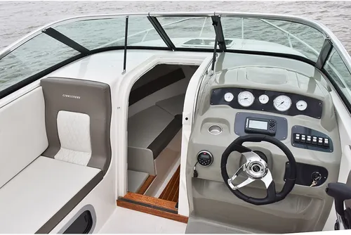 Canestrari 225 Cuddy Con Honda 150 Hp. 4t.