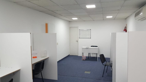 Imagen 16 de 25 de Oficina - Boulogne