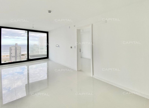 Imagen 1 de 7 de Alquiler Anual De Un Dormitorio, Punta Del Este. - Punta Del Este Mansa