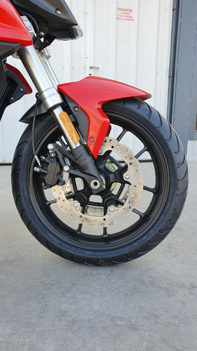 Voge 500 R - 0 Km - Voge 500r - Envíos A Todo El País