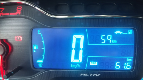 Chevrolet Spin 1.8 Activ Ltz 7as At 105cv