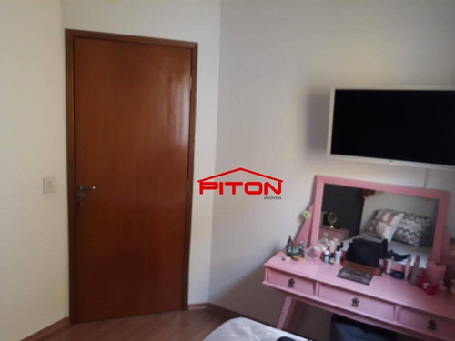Imagem 14 de 19 de Sobrado Com 3 Dormitórios À Venda, 65 M² Por R$ 350.000,00 - Penha De França - São Paulo/sp - So2585