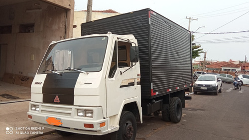 Caminhão 3/4 Agrale 1800 D