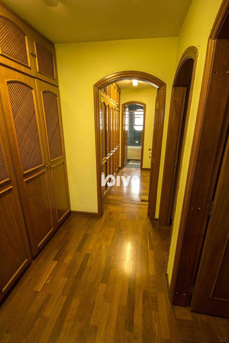 Imagem 17 de 30 de Cobertura 4 Quartos 405 M² Úteis R$ 2.200.000 - Moema Sp - Co0095