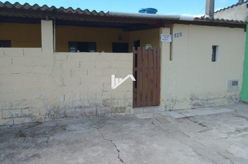 Imagem 10 de 10 de Casa Na Estância São Pedro Em Itanhaém À 700 Metros Da Rodovia