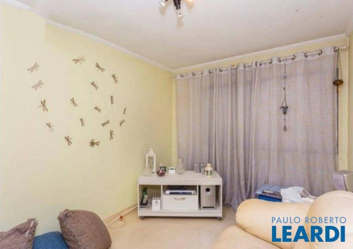 Imagem 3 de 11 de Apartamento - Pompéia - Sp - 637857