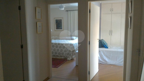 Imagem 7 de 29 de Amplo Apartamento De 130 M² - Reo310220