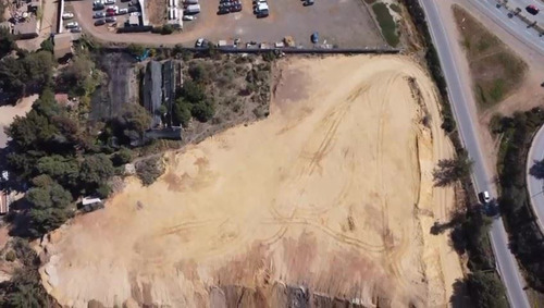 Excelente Terreno Industrial I Camino Internacional I Concon