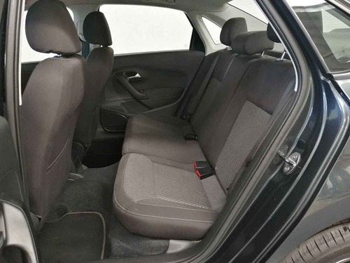 Imagen 11 de 15 de Volkswagen Vento 2020 4p Comfortline Plus Std.