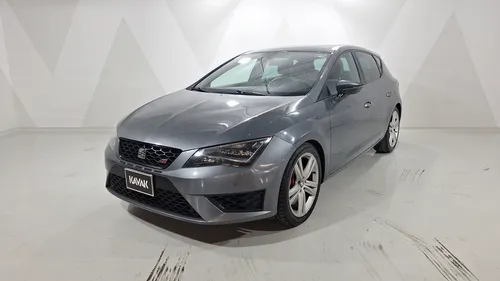 Seat Leon 2.0 CUPRA DSG
