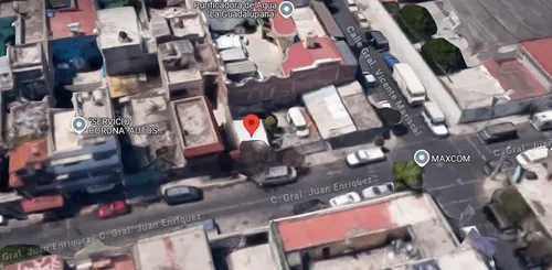 Casa En Remate Bancario En Iztapalapa, Cdmx. Mm