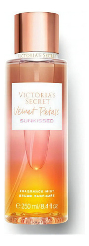 Body Mist Victoria's Secret Amber Romance Shimmer