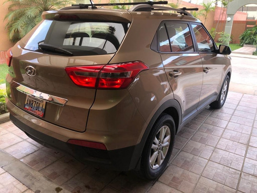 Imagen 4 de 10 de Hyundai Creta
