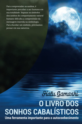 Livro: O Livro Dos Sonhos CabalĂsticos: Uma Ferramenta Im...